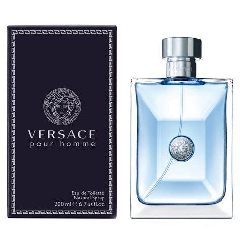 versace pour homme amazon.ca|Versace Pour Homme men's cologne.